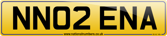 NN02 ENA