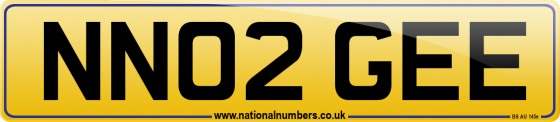 NN02 GEE