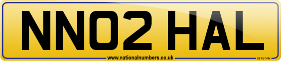 NN02 HAL