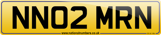 NN02 MRN