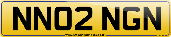 NN02 NGN