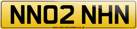 NN02 NHN