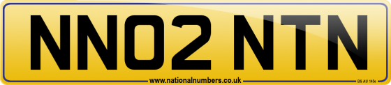 NN02 NTN