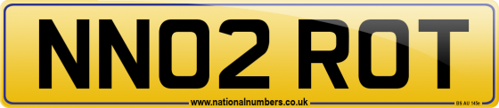 NN02 ROT