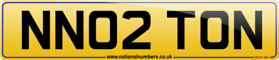 NN02 TON