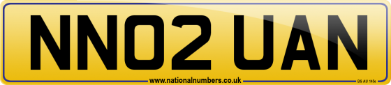 NN02 UAN
