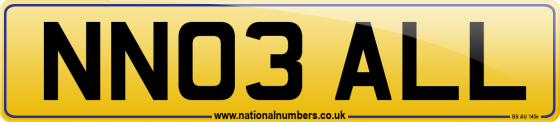 NN03 ALL