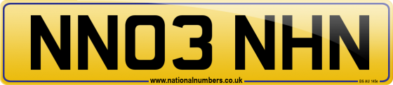 NN03 NHN