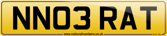 NN03 RAT