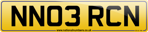NN03 RCN