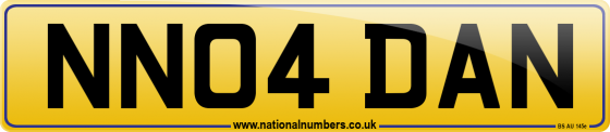 NN04 DAN