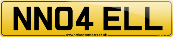 NN04 ELL