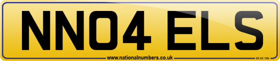 NN04 ELS