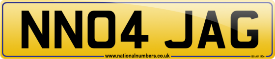 NN04 JAG