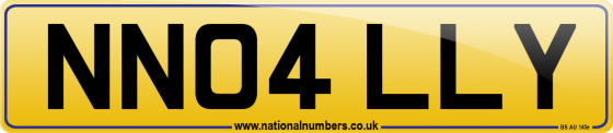 NN04 LLY