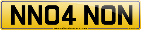 NN04 NON
