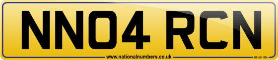 NN04 RCN