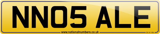 NN05 ALE
