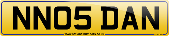NN05 DAN