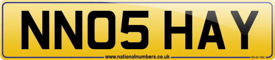 NN05 HAY