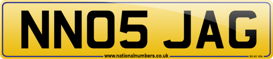 NN05 JAG