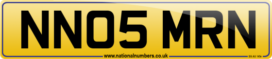 NN05 MRN