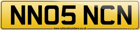 NN05 NCN