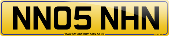 NN05 NHN