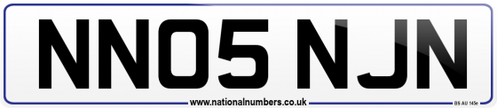 NN05 NJN