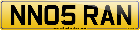 NN05 RAN