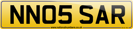 NN05 SAR