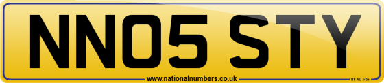 NN05 STY