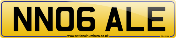 NN06 ALE