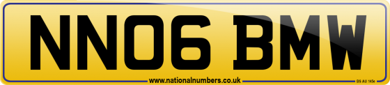 NN06 BMW
