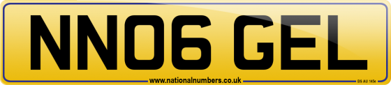 NN06 GEL