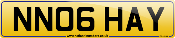 NN06 HAY