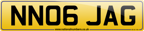 NN06 JAG