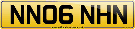 NN06 NHN