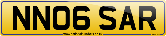 NN06 SAR