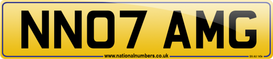 NN07 AMG