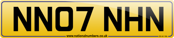 NN07 NHN