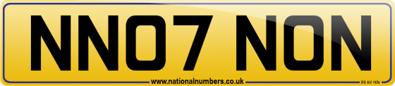 NN07 NON