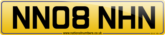 NN08 NHN
