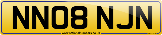 NN08 NJN