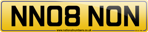 NN08 NON