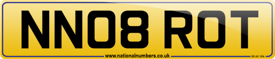 NN08 ROT