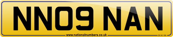 NN09 NAN