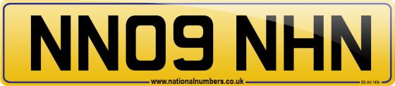 NN09 NHN