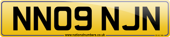 NN09 NJN