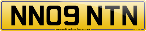 NN09 NTN
